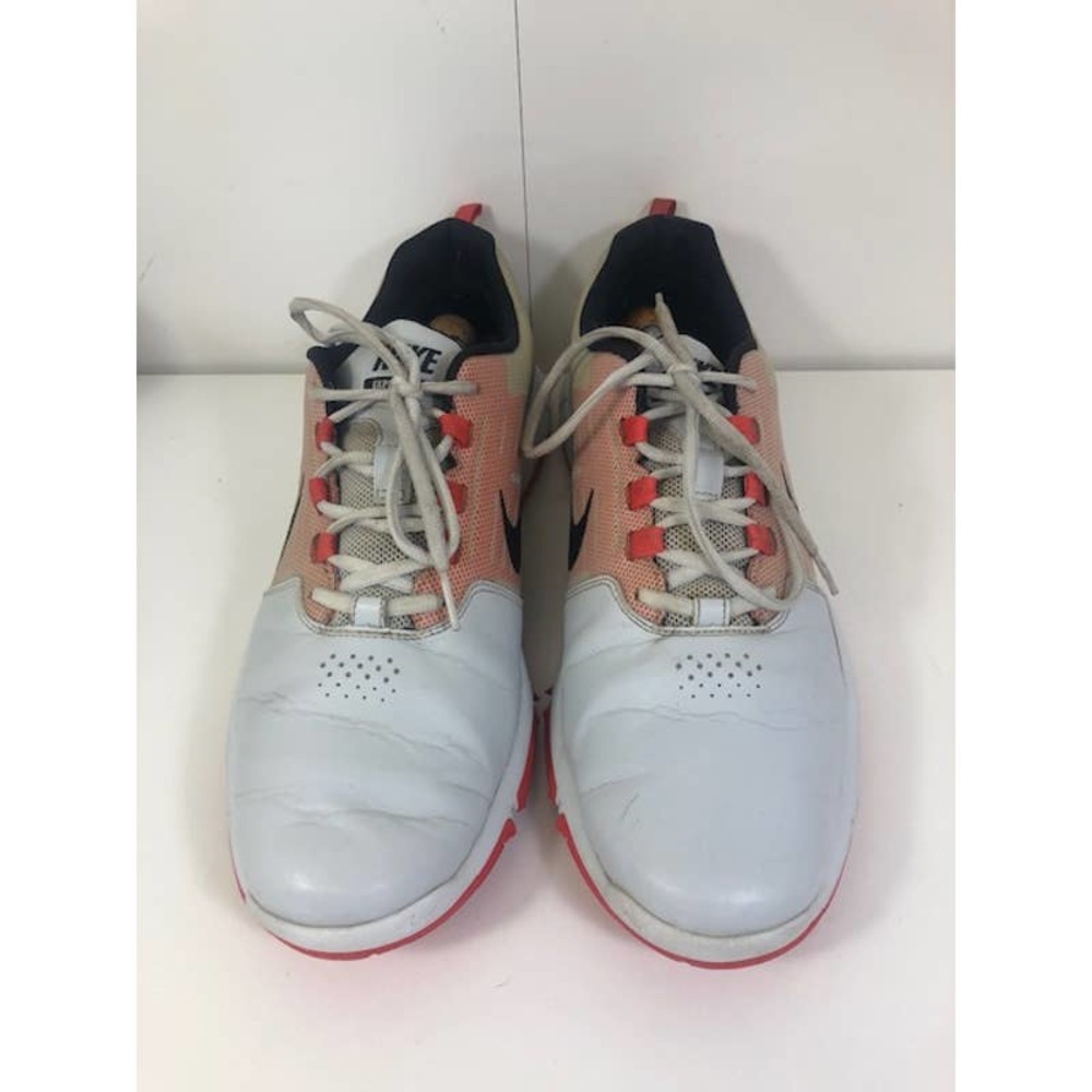 Nike Golf Men’s Explorer 704694-002 SL Golf Shoes, Size 12